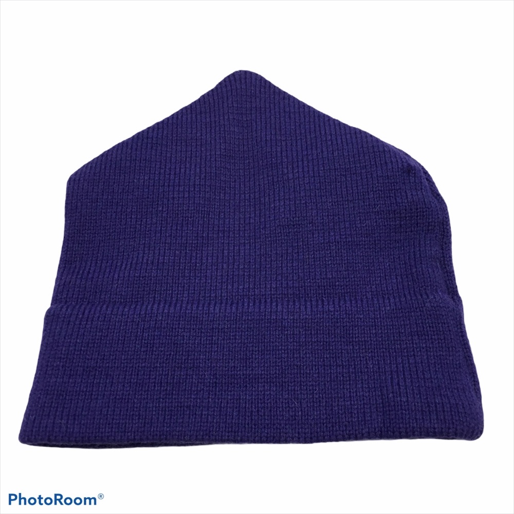 Tyrolia Skiwear  100%wool Ski Hat  Warm Beanie